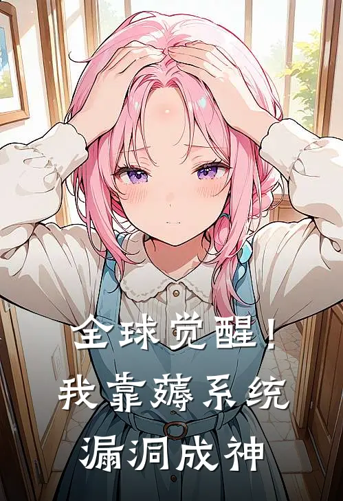 全球觉醒！我靠薅系统漏洞成神帕金森帕金森推荐完结小说_热门小说在线阅读全球觉醒！我靠薅系统漏洞成神(帕金森帕金森)