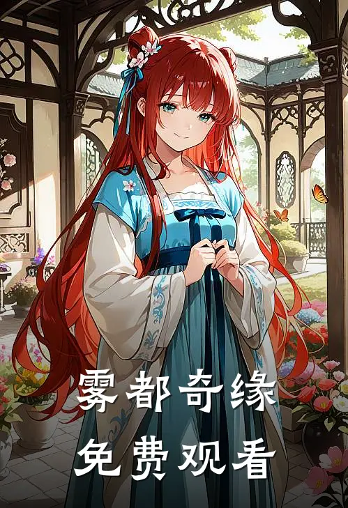 雾都奇缘免费观看