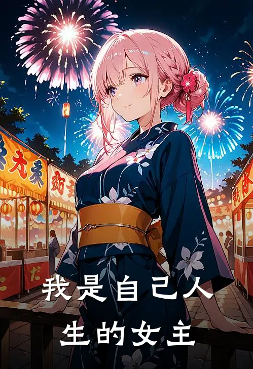 我是自己人生的女主