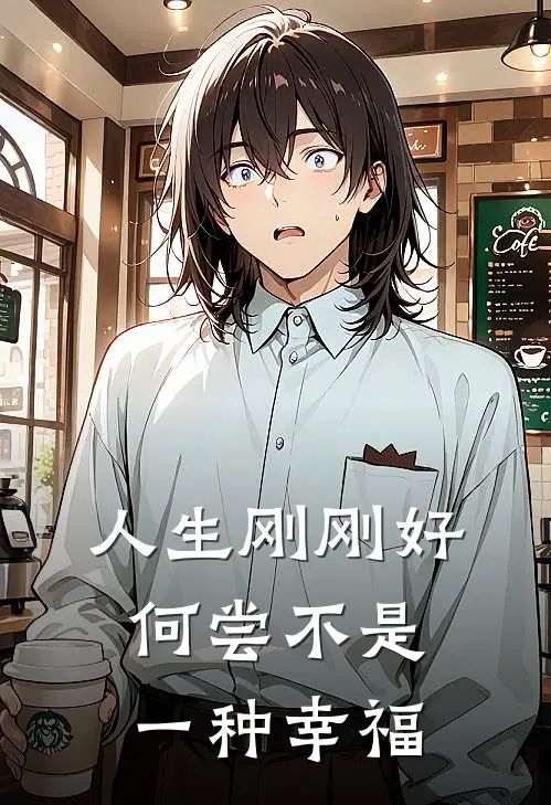 人生刚刚好何尝不是一种幸福