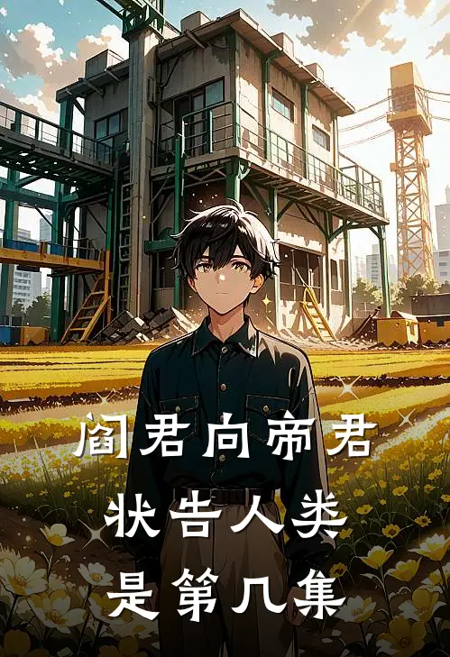 阎君向帝君状告人类是第几集