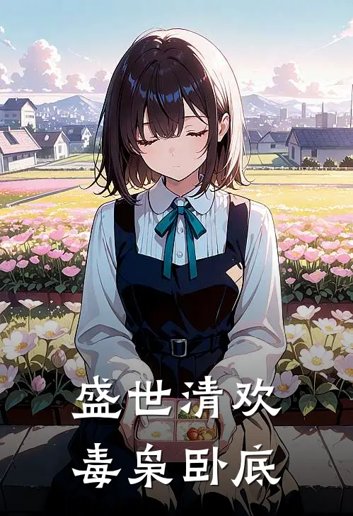 盛世清欢毒枭卧底