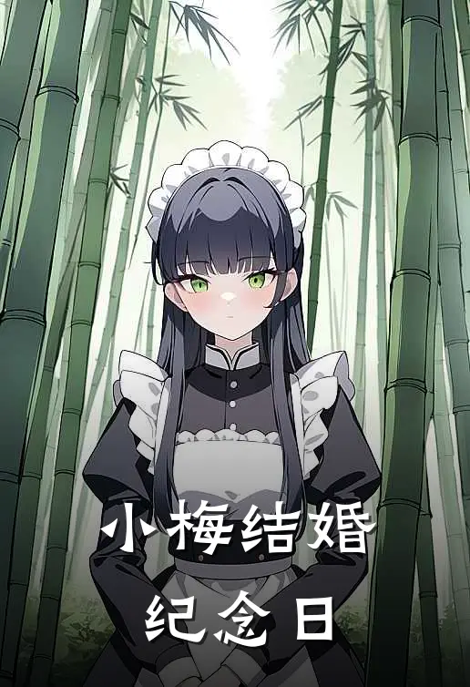 小梅结婚纪念日