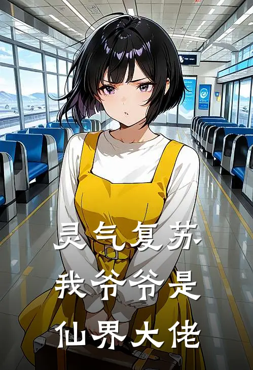 灵气复苏：我爷爷是仙界大佬奚音段烁免费小说大全_完结的小说灵气复苏：我爷爷是仙界大佬(奚音段烁)