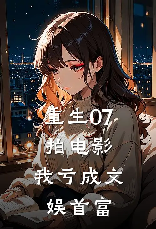 《重生07拍电影：我亏成文娱首富》方炎杨蜜火爆新书_重生07拍电影：我亏成文娱首富(方炎杨蜜)免费小说