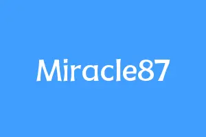 Miracle87