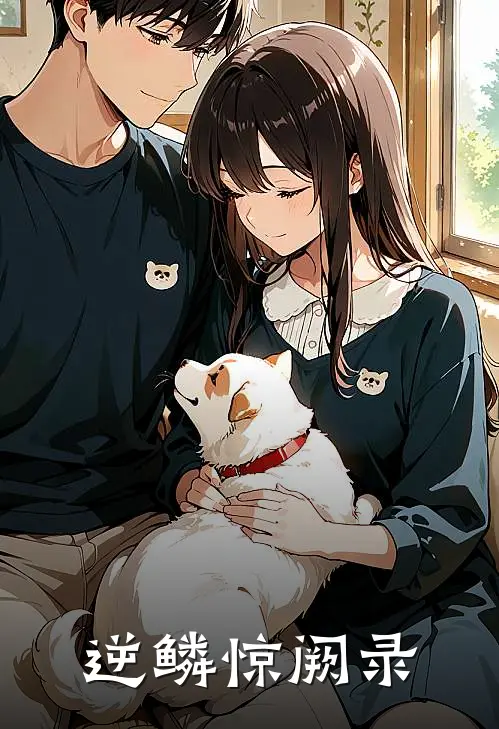 逆鳞惊阙录(沈惊鸿叶雪衣)免费小说大全_小说完结免费逆鳞惊阙录沈惊鸿叶雪衣