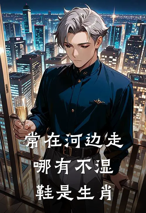 常在河边走哪有不湿鞋是生肖