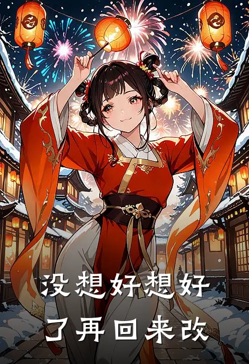 没想好想好了再回来改