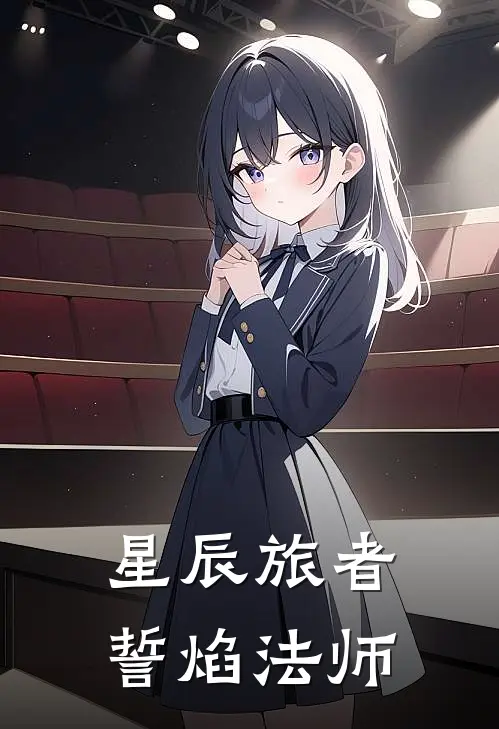 星辰旅者，誓焰法师