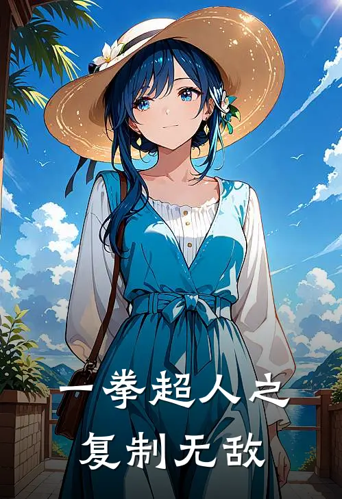 一拳超人之复制无敌