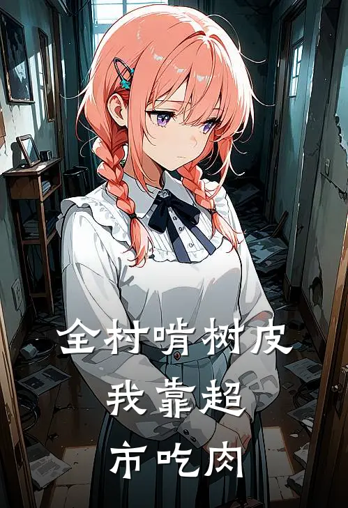 全村啃树皮，我靠超市吃肉