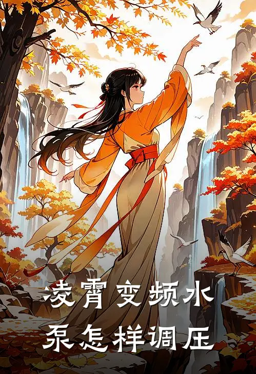 凌霄变频水泵怎样调压