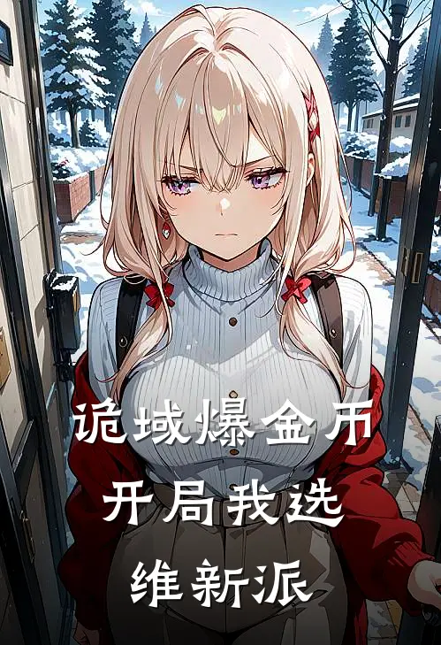 诡域爆金币，开局我选维新派(楚谦方敏)最新章节在线阅读_(诡域爆金币，开局我选维新派)完整版免费在线阅读