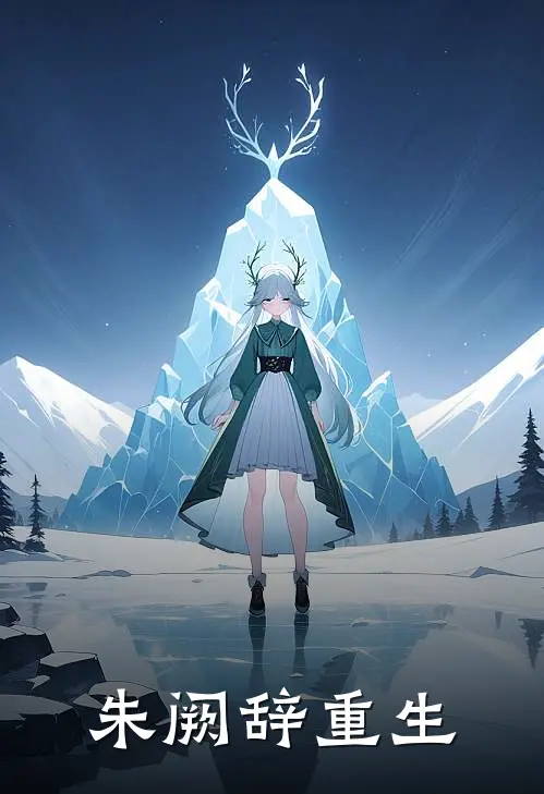 朱阙辞重生沈昭林婉容最新好看小说_最新章节列表朱阙辞重生(沈昭林婉容)