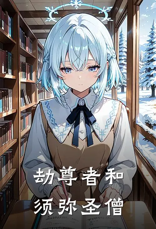 劫尊者和须弥圣僧