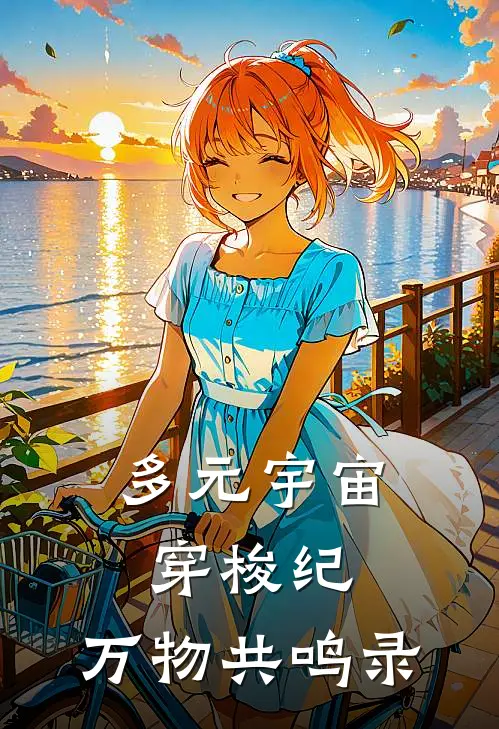 多元宇宙穿梭纪：万物共鸣录