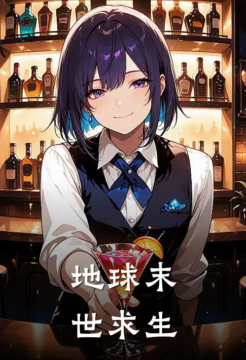 《地球末世求生》林夏陆沉全本阅读_(林夏陆沉)全集阅读