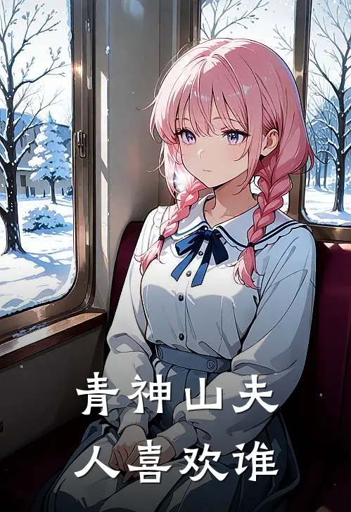 青神山夫人喜欢谁