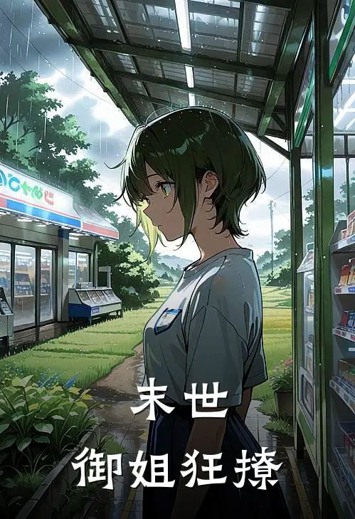 末世：御姐狂撩(肖齐苏皖)免费小说阅读_完结版小说推荐末世：御姐狂撩(肖齐苏皖)