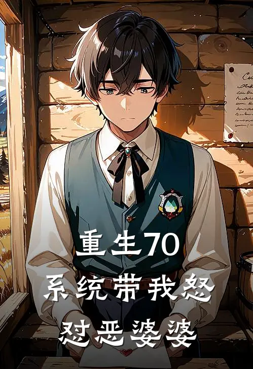 重生70：系统带我怒怼恶婆婆林晚秋王桂花最新小说全文阅读_最新章节列表重生70：系统带我怒怼恶婆婆(林晚秋王桂花)