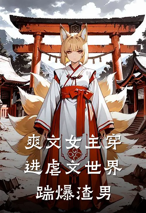 爽文女主穿进虐文世界踹爆渣男(周庭剑苏晓晓)完结小说_小说完整版免费阅读爽文女主穿进虐文世界踹爆渣男周庭剑苏晓晓