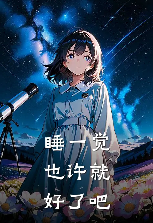 睡一觉，也许就好了吧(沈竹凝冯岚)在线免费小说_完结小说免费阅读睡一觉，也许就好了吧沈竹凝冯岚