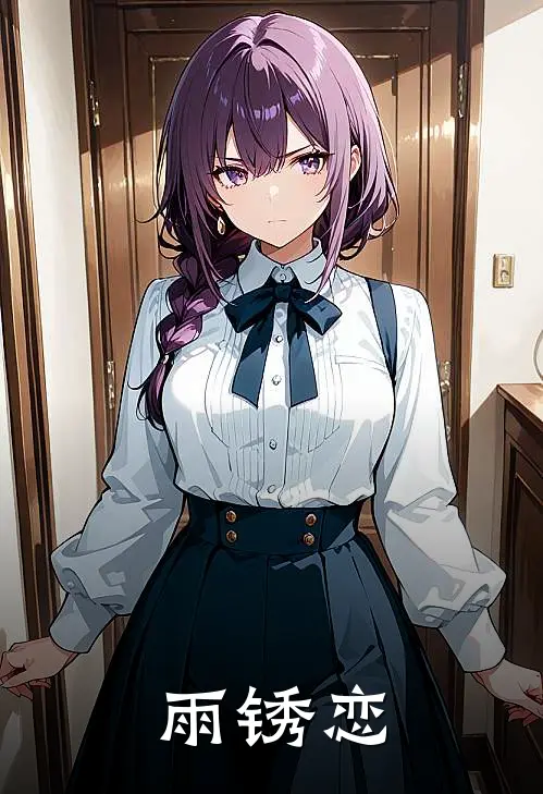 雨锈恋(程煜苏晓)免费小说大全_小说完结免费雨锈恋程煜苏晓