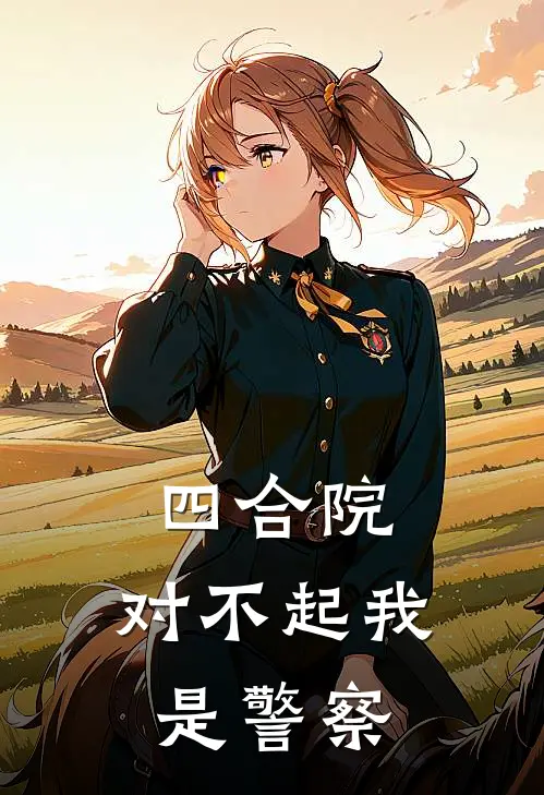 四合院：对不起我是警察(博洋闫富贵)热门小说大全_免费小说大全四合院：对不起我是警察博洋闫富贵