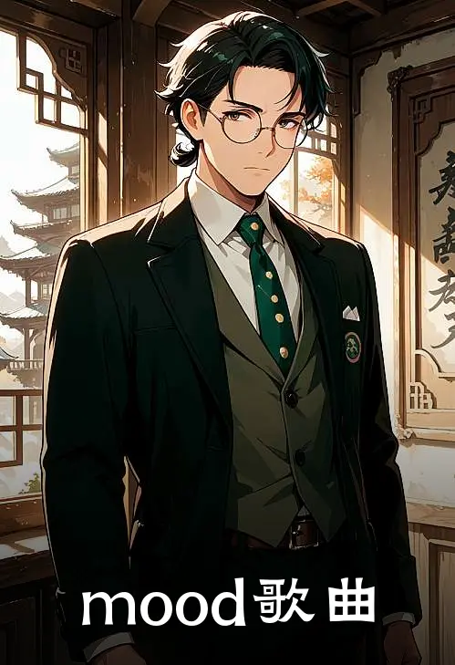 mood歌曲