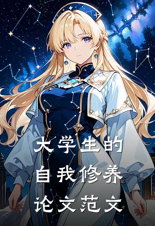 大学生的自我修养论文范文
