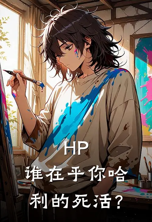 HP：谁在乎你哈利的死活？