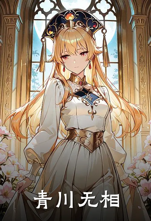 青川无相(月昭月昭)热门网络小说推荐_最新完结小说推荐青川无相月昭月昭