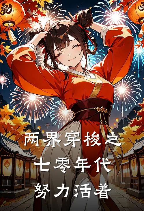 两界穿梭之七零年代努力活着