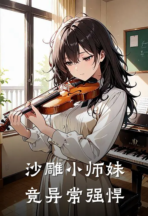 沙雕小师妹竟异常强悍