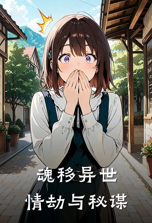 卿尘张天《魂移异世：情劫与秘谋》全文免费在线阅读_《魂移异世：情劫与秘谋》全本在线阅读