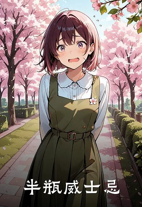 半瓶威士忌徐荞韦莉免费小说推荐_免费小说笔趣阁半瓶威士忌徐荞韦莉