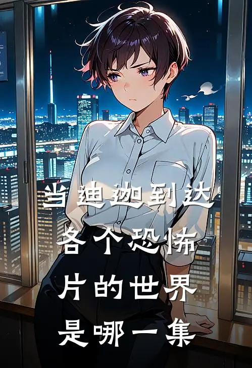 当迪迦到达各个恐怖片的世界是哪一集