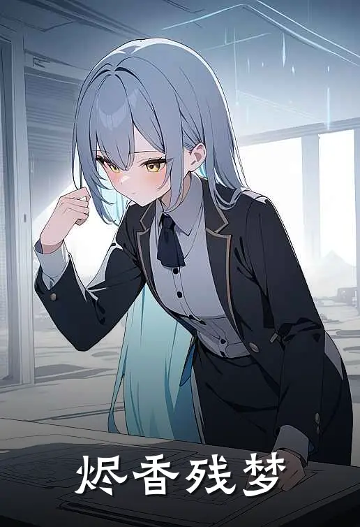 烬香残梦(沈墨城林听)小说全文免费阅读_无弹窗全文免费阅读烬香残梦(沈墨城林听)