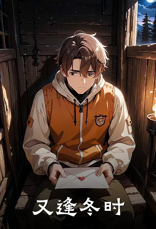 又逢冬时