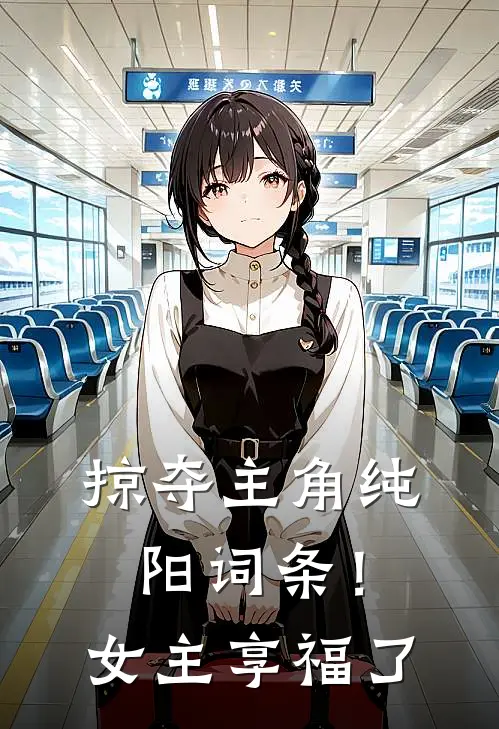 掠夺主角纯阳词条！女主享福了