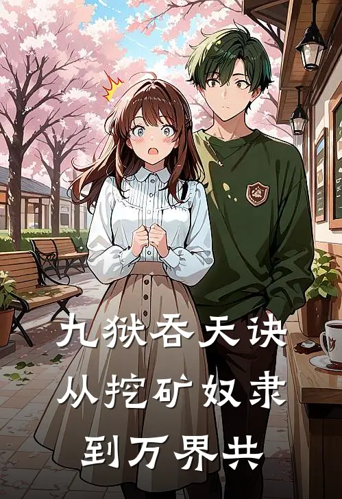 九狱吞天诀：从挖矿奴隶到万界共(林三赤三)完结小说推荐_小说全文免费阅读九狱吞天诀：从挖矿奴隶到万界共林三赤三