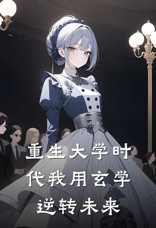 重生大学时代我用玄学逆转未来(李治卢阳)热门小说_完结版小说全文免费阅读重生大学时代我用玄学逆转未来(李治卢阳)