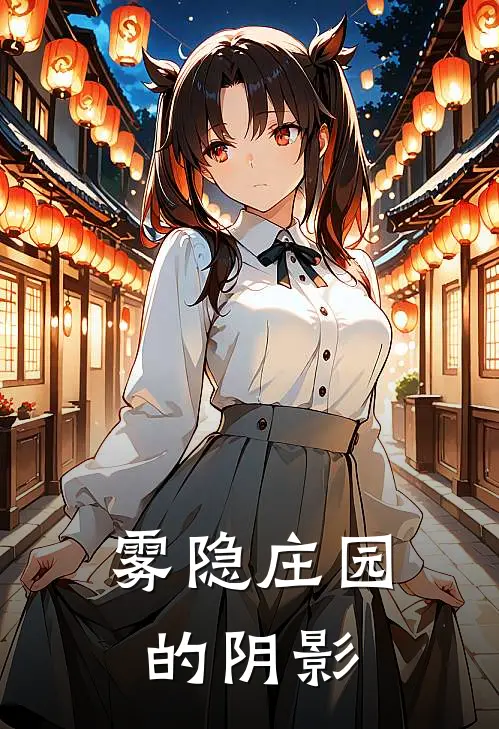 雾隐庄园的阴影