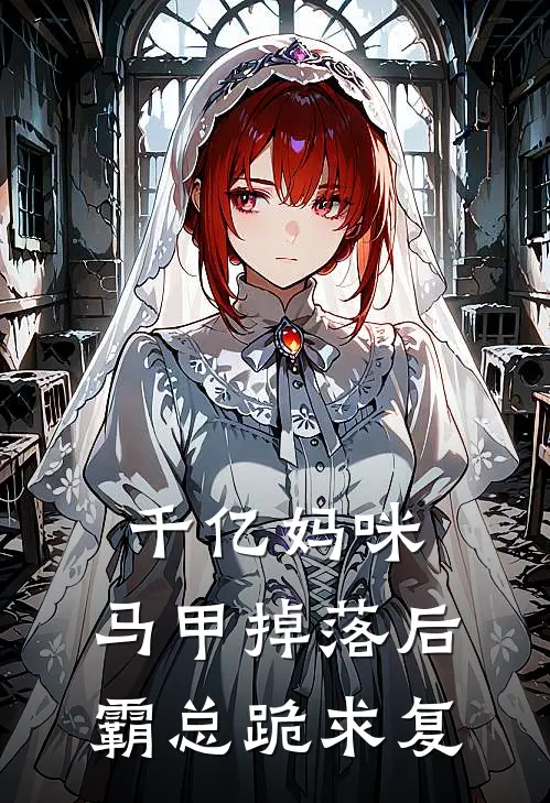 千亿妈咪：马甲掉落后霸总跪求复