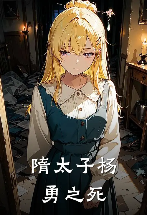 隋太子杨勇之死