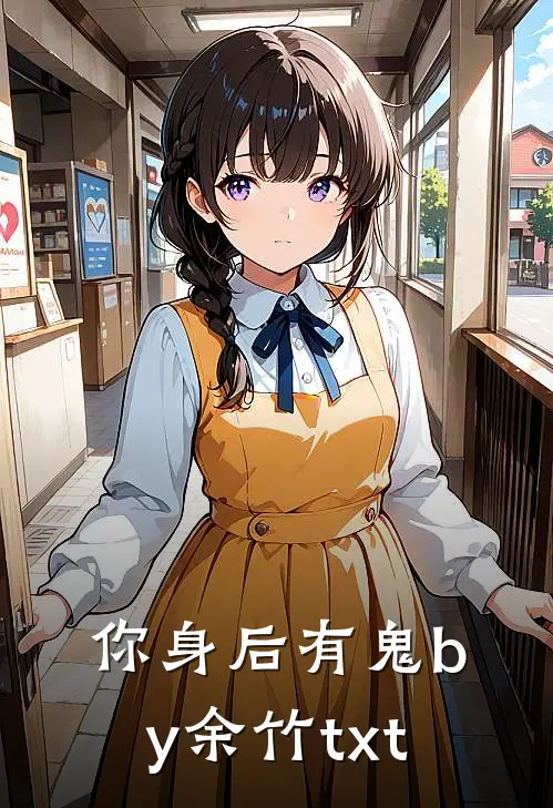 你身后有鬼by余竹txt