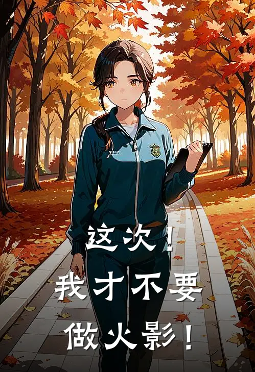 这次！我才不要做火影！