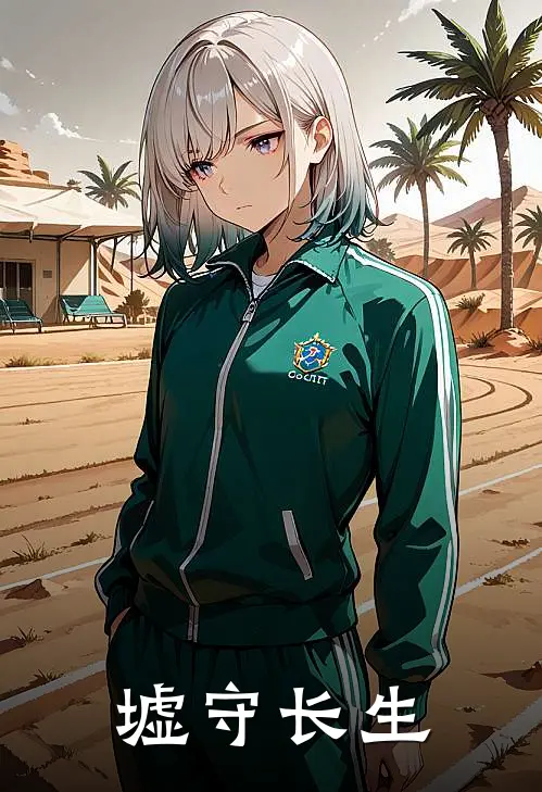 墟守长生(秦羽苏逸)免费完结小说_免费小说在线阅读墟守长生(秦羽苏逸)