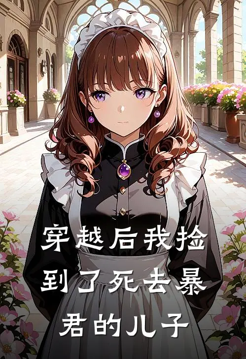 穿越后我捡到了死去暴君的儿子